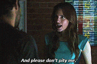 allison williams marnie michaels GIF by Girls on HBO