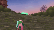 masaaki yuasa dance GIF