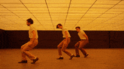 dance i still feel alive GIF by half•alive