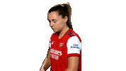 Arsenal Women Football Sticker by Arsenal