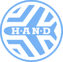 Have A Nice Day Sticker by BML2020