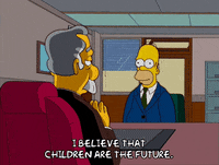 homer simpson GIF