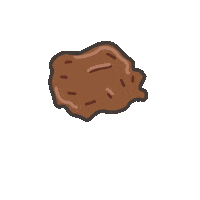 度菇13咦的茶水間 Sticker