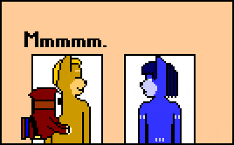 JKGGifs giphyupload fox collection custom GIF
