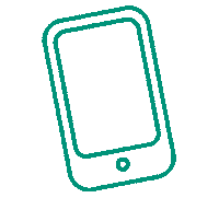 Phone Agency Sticker by pacoon strategy + design