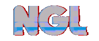 Art Glitch Sticker