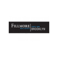 Fillmore Sticker by FillmoreRealEstate