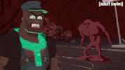 Season 3 Episode 304 GIF by Rick and Morty