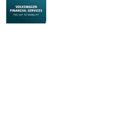New Car Sticker by Volkswagen Financial Services Polska