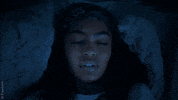 Wake Up What GIF by grown-ish