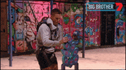 Big Brother Puzzle GIF by Big Brother Australia