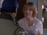season 4 netflix GIF by Gilmore Girls 