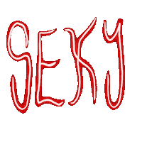 Sexy Sticker