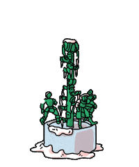 Winter Lemgo Sticker by Lemgoliebe