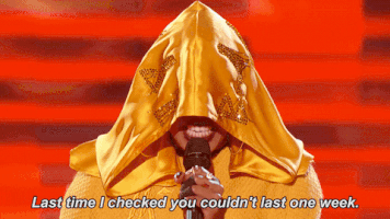 dj khaled fergie GIF by The Four