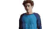 The Musical Joshua Bassett Sticker by Alissandra
