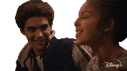 The Musical Joshua Bassett Sticker by Alissandra