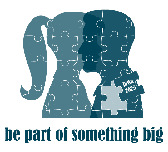 Puzzle Sob Sticker by BDKJ Neuburg Schrobenhausen