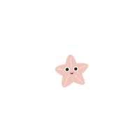 Pink Smile Sticker by Lollo & Bernie