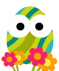 Ostern Sticker by wogibtswas.at