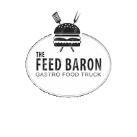 thefeedbaron the feed thefeed thefeedbaron the feed baron Sticker
