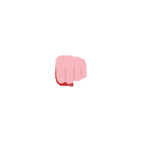 Workout Muscle Sticker by Magnum Nutraceuticals