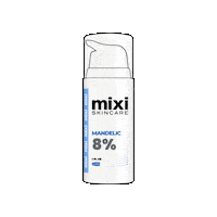 Sticker by Mixi Skincare
