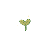 Planta Sticker
