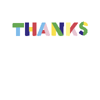 beautybanks beauty thank you thanks thankyou Sticker