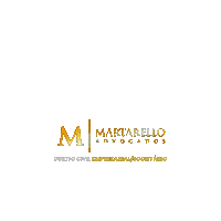 Advocacia Advogado Sticker by martarelloadvogados