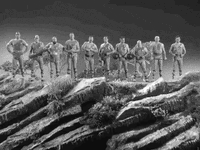 classic film GIF by Warner Archive