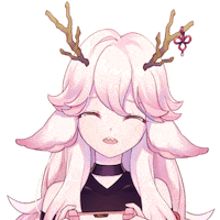 Vtuber Vt Sticker