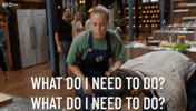 Australia Kitchen GIF by MasterChefAU