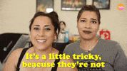 Native American As Is GIF by BuzzFeed