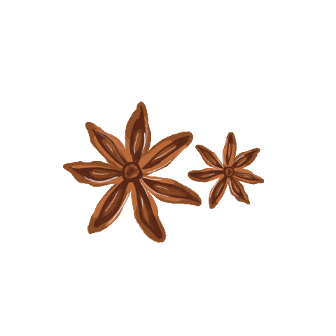 Star Sticker by Ree Derma