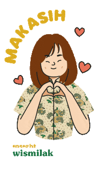 Heart Love Sticker by insightwismilak