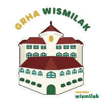 insightwismilak insightwismilak wismilakkita grhawismilak Sticker
