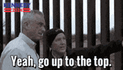 Top Go GIF by Team Kennedy