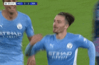 Champions League Football GIF by UEFA