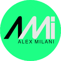 Dj Alex Sticker by alexmilanidj