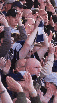 West Brom Wba GIF by West Bromwich Albion