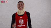 The Valley Mvc GIF by Missouri Valley Conference