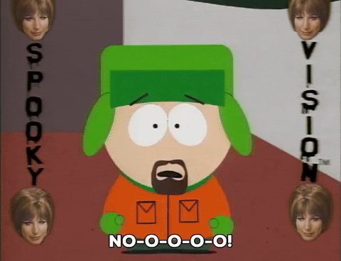 GIF by South Park 
