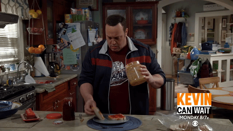 GIF by CBS