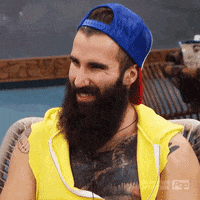 big brother pop GIF by Big Brother After Dark