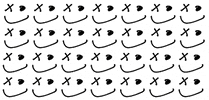 The One Smile GIF by SHASMIMO