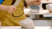 Stressed Anger GIF by The Great Pottery Throw Down