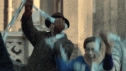 Call The Midwife GIF by PBS