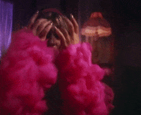 Ghosts GIF by The Silver Sphere