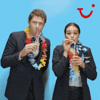 GIF by TUI Nederland